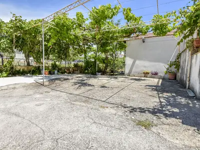Ferienwohnung für 3 Personen (30 m²) in Rogoznica 4/10
