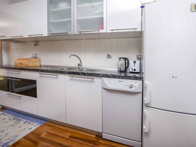 Ferienwohnung für 5 Personen (53 m²) in Rogoznica 9/10