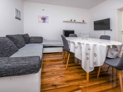 Ferienwohnung für 5 Personen (53 m²) in Rogoznica 10/10