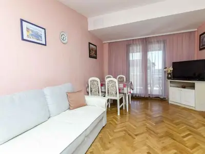 Ferienwohnung für 5 Personen (55 m²) in Rogoznica 5/10