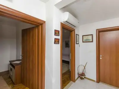 Ferienwohnung für 5 Personen (55 m²) in Rogoznica 7/10