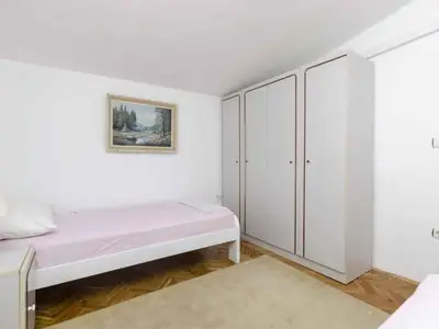 Ferienwohnung für 5 Personen (55 m²) in Rogoznica 10/10