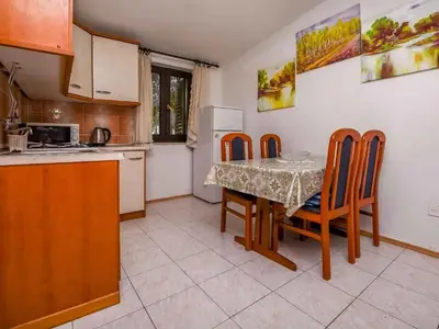 Ferienwohnung für 4 Personen (50 m²) in Rogoznica 3/10