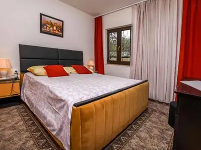 Ferienwohnung für 4 Personen (50 m²) in Rogoznica 5/10
