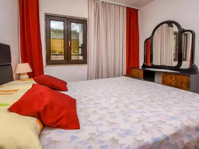 Ferienwohnung für 4 Personen (50 m²) in Rogoznica 7/10