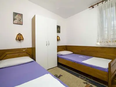 Ferienwohnung für 4 Personen (50 m²) in Rogoznica 8/10