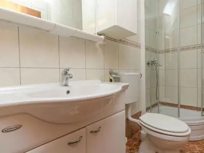 Ferienwohnung für 4 Personen (50 m²) in Rogoznica 10/10