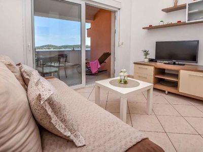 Ferienwohnung für 4 Personen (65 m²) in Rogoznica 3/10