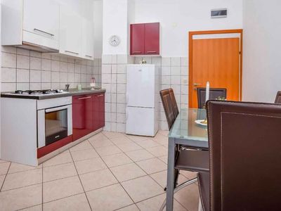 Ferienwohnung für 4 Personen (65 m²) in Rogoznica 7/10