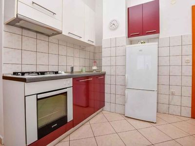 Ferienwohnung für 4 Personen (65 m²) in Rogoznica 9/10