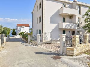 Ferienwohnung für 6 Personen (60 m&sup2;) in Rogoznica