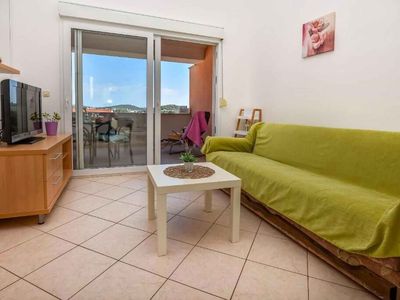 Ferienwohnung für 6 Personen (60 m²) in Rogoznica 3/10