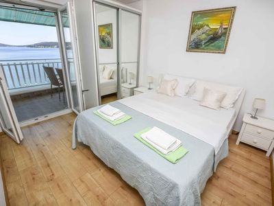 Ferienwohnung für 4 Personen (56 m²) in Rogoznica 7/10