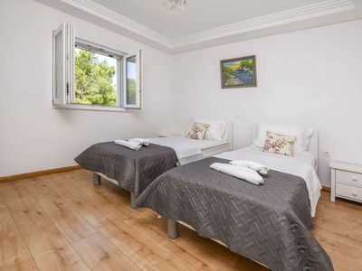 Ferienwohnung für 4 Personen (56 m²) in Rogoznica 9/10