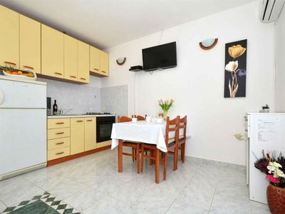 Ferienwohnung für 4 Personen (50 m²) in Rogoznica 3/10