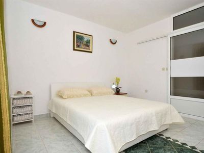 Ferienwohnung für 4 Personen (50 m²) in Rogoznica 9/10