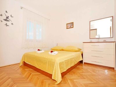 Ferienwohnung für 4 Personen (50 m²) in Rogoznica 10/10