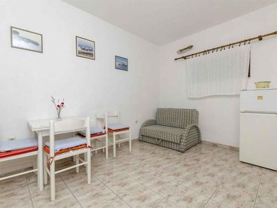 Ferienwohnung für 3 Personen (30 m²) in Rogoznica 3/10