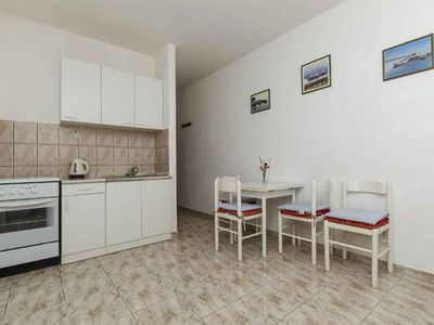 Ferienwohnung für 3 Personen (30 m²) in Rogoznica 4/10