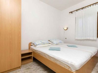 Ferienwohnung für 3 Personen (30 m²) in Rogoznica 5/10