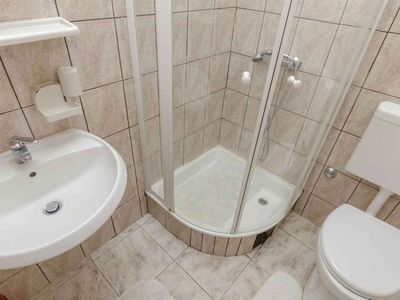 Ferienwohnung für 3 Personen (30 m²) in Rogoznica 7/10