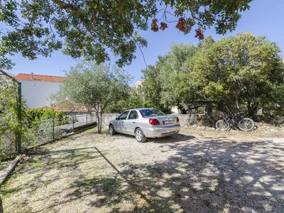 Ferienwohnung für 3 Personen (30 m²) in Rogoznica 9/10