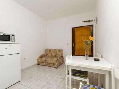 Ferienwohnung für 3 Personen (30 m²) in Rogoznica 3/10