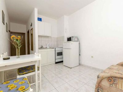 Ferienwohnung für 3 Personen (30 m²) in Rogoznica 4/10