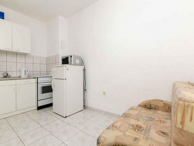 Ferienwohnung für 3 Personen (30 m²) in Rogoznica 5/10