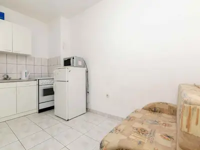 Ferienwohnung für 3 Personen (30 m²) in Rogoznica 5/10