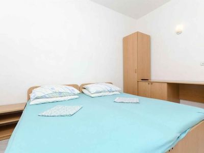 Ferienwohnung für 3 Personen (30 m²) in Rogoznica 6/10