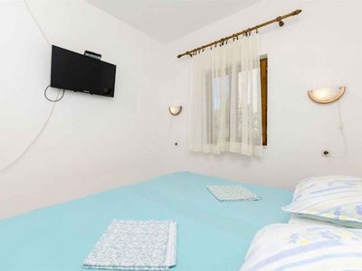 Ferienwohnung für 3 Personen (30 m²) in Rogoznica 8/10