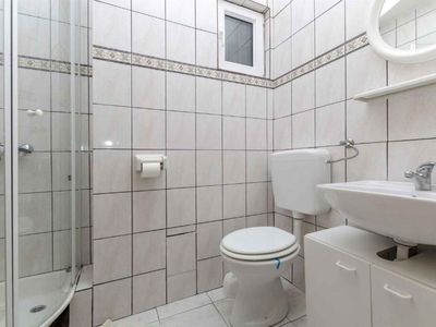 Ferienwohnung für 3 Personen (30 m²) in Rogoznica 9/10