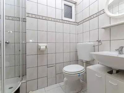 Ferienwohnung für 3 Personen (30 m²) in Rogoznica 9/10