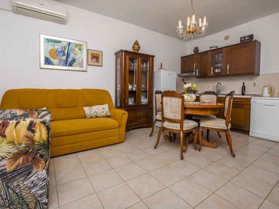 Ferienwohnung für 6 Personen (50 m²) in Rogoznica 4/10