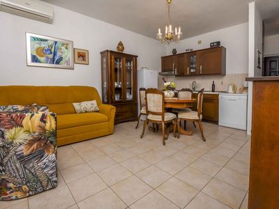 Ferienwohnung für 6 Personen (50 m²) in Rogoznica 5/10