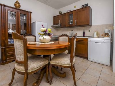 Ferienwohnung für 6 Personen (50 m²) in Rogoznica 7/10