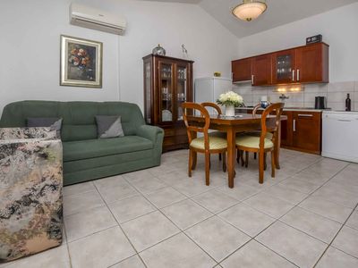 Ferienwohnung für 6 Personen (50 m²) in Rogoznica 7/10