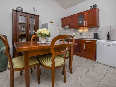 Ferienwohnung für 6 Personen (50 m²) in Rogoznica 9/10