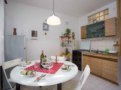 Ferienwohnung für 4 Personen (40 m²) in Rogoznica 4/10