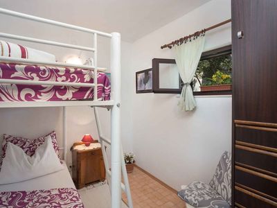 Ferienwohnung für 4 Personen (40 m²) in Rogoznica 10/10