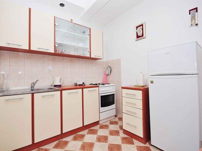 Ferienwohnung für 3 Personen (34 m²) in Rogoznica 5/10