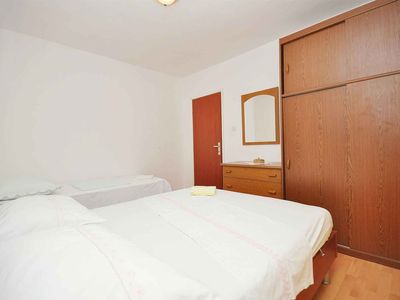 Ferienwohnung für 5 Personen (64 m²) in Rogoznica 9/10