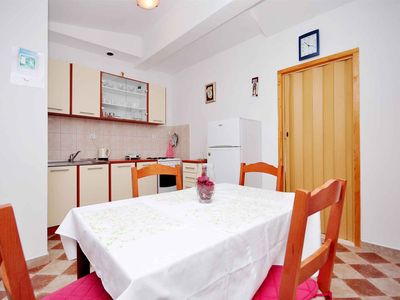 Ferienwohnung für 3 Personen (34 m²) in Rogoznica 8/10