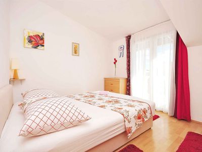 Ferienwohnung für 3 Personen (34 m²) in Rogoznica 9/10