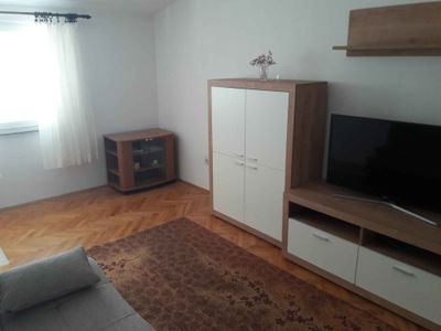 Ferienwohnung für 5 Personen (80 m²) in Rogoznica 8/10