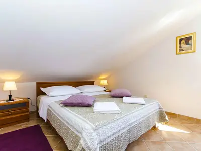 Ferienwohnung für 4 Personen (65 m²) in Rogoznica 10/10