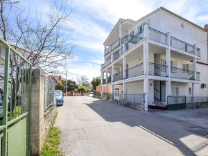 Ferienwohnung für 5 Personen (65 m²) in Rogoznica