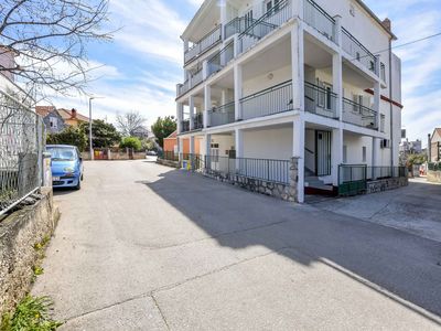 Ferienwohnung für 5 Personen (65 m²) in Rogoznica 2/10