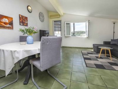 Ferienwohnung für 4 Personen (50 m²) in Rogoznica 6/10